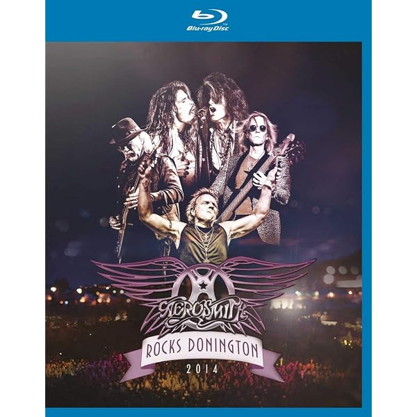 Aerosmith ロック・フォー・ザ・ライジング・サン【初回数量限定生産】 Amazon.co.jp: ロック・フォー・ザ・ライジング・サン【初回数量限定